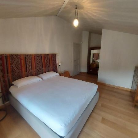 Palazzo Scura Bed & Breakfast Vaccarizzo Albanese Exterior photo