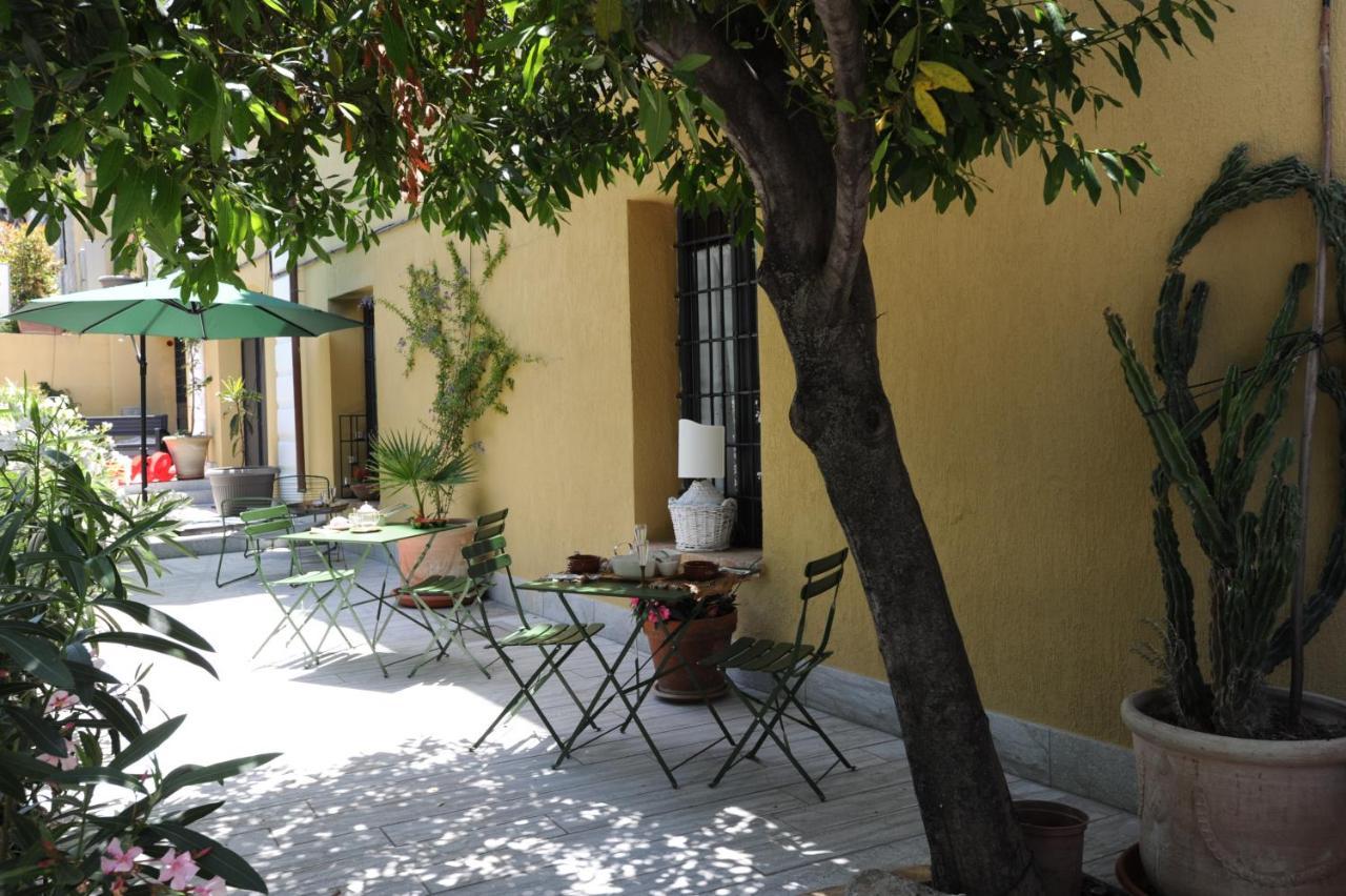 Palazzo Scura Bed & Breakfast Vaccarizzo Albanese Exterior photo