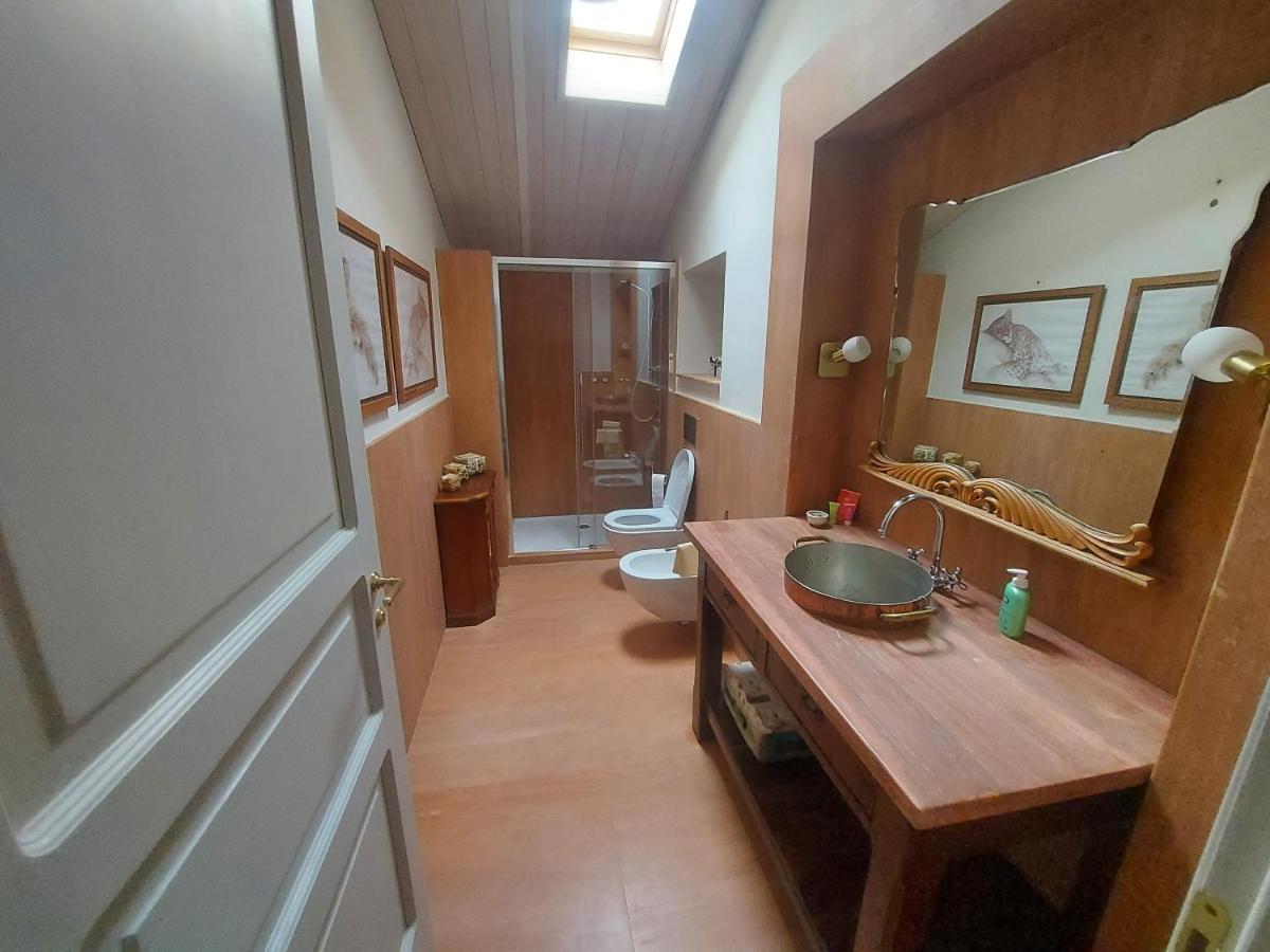 Palazzo Scura Bed & Breakfast Vaccarizzo Albanese Exterior photo